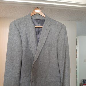 Mens sport coat 48R
